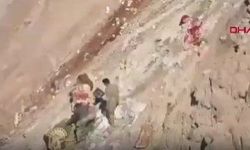 PKK/KCK, Irak’ın kuzeyindeki 4 barınma alanını boşalttı