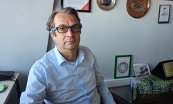 Prof. Dr. Kutoğlu: Binanın deprem riskine ilişkin dikkat çeken analiz