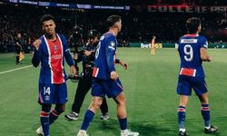 PSG - Lyon maçı protestolar nedeniyle ertelendi
