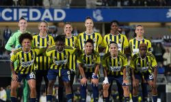 Fenerbahçe arsaVev, Real Sociedad’a 2-0 mağlup oldu