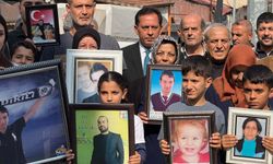 Mihraç Ural’ın yakalanması aileleri sevindirdi