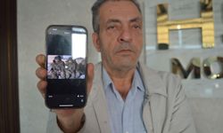 "3,5 seneden beri oğlumuzdan hiç haber alamıyoruz"