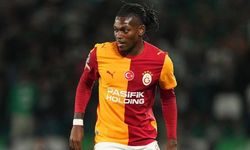 Galatasaray’dan Rafael Leao açıklaması