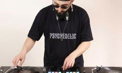 Bu akademide hem DJ hem de sanatçı yetiştiriyorlar