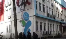 Denizli’de belediye operasyonu: 17 kişi adliyede