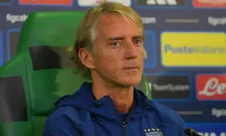 Mancini'den Türkiye maçı öncesi dikkat çeken sözler