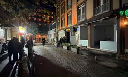 Eskişehir'de otel odasında şüpheli ölüm