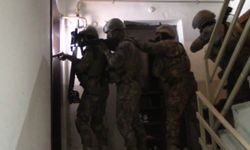 DEAŞ operasyonunda yakalanan 4 şüpheliden 2’si tutuklandı