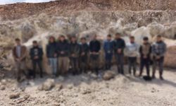 Şanlıurfa’da düzensiz göçe geçit yok