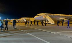 Ankara-Şanlıurfa seferini yapan uçakta bomba paniği