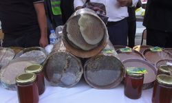 1 kilo balı 400 bin liraya satın aldı