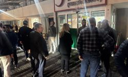 Gıda zehirlenmesi şüphesiyle 88 kişi hastaneye başvurdu