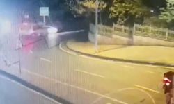 Taksim’de kaza sonrası 80 bin liralık gasp