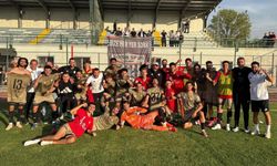Somaspor, Adana Demirspor'la oynayacak