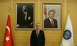 SPK Başkanı Mahmut Sütçü istifa etti