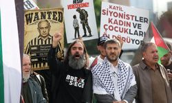 Sumud Filosu’na saldırı davası başladı