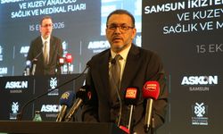 "Yerli aşı üretiminde son aşamaya geldik"