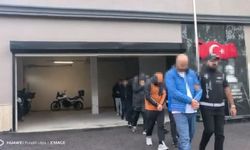 Sahte evrakla 31 milyarlık vurguna 31 tutuklama
