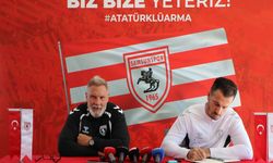 Thorsten Fink: “Derbilerin kuralları farklıdır”