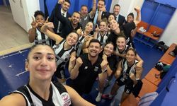 Seçil Kauçuk Basketbol, sezona galibiyetle başladı