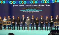 Mersin’in sıfır atıkta geleceğini şekillendiren hedef belgesi açıklandı
