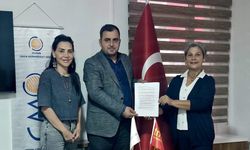 Çocukların hayalleri ve tekstil atıkları aynı projede buluşuyor