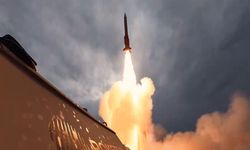 SİPER Ürün-2 havada hedef değiştirip imha etti