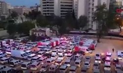 58 ilde suç örgütlerine operasyon: 348 gözaltı