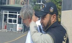 10 cinayet hükümlüsü Radulov, Fatih’te yakalandı