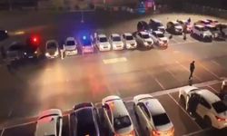 Göçmen kaçakçılığı operasyonu: 14 şüpheli yakalandı