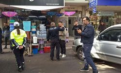Nazilli’de eski sevgilisini başından vurup ağır yaraladı