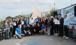 Taşucu, "Ruhun Yelkenleri" yarışına ev sahipliği yapacak
