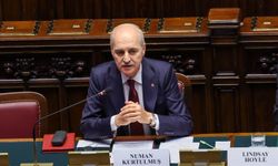 "Kıbrıs’ta Türk tarafını yok sayarak çözüm olmaz"