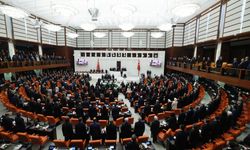 Yatırım fonlarının tasfiyesine ilişkin kanun teklifi kabul edildi
