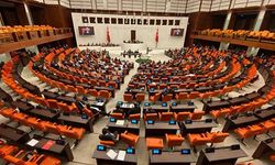 TBMM'de fon soruşturması tartışması