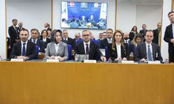 ‘Enflasyondaki yavaşlama daha net gözleniyor’