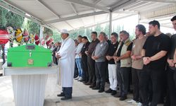 Doktor Bingüllü'nün cenazesi memleketi Adana’da defnedildi