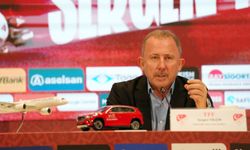 TFF’den Sergen Yalçın açıklaması