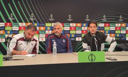 Trabzonspor'dan Avrupa mesajı: ‘Hedefimiz kazanmak’