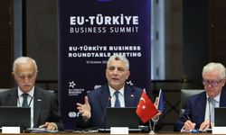 Türkiye Yüzyılı’nı, Ticaretin Yüzyılı’na dönüştürme hedefi