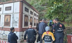 Trafo faciası: 74 yaşındaki adam yaşamını yitirdi
