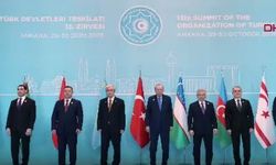 Erdoğan: Türk dünyasında ayrılığa yer yok