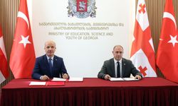 YÖK’ten Gürcistan ile akademik iş birliği adımı