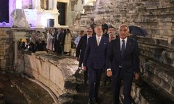 Türkiye ile İtalya arasında kazılardan sergilere uzanan kültür ortaklığı