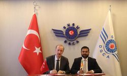 Türkiye ile Sri Lanka arasında hava ulaştırma protokolü imzalandı
