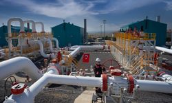 Doğal gaz şebekesi yaygınlaştırıldı