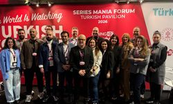 Fransa'da, Türk senaristlerin hikayeleri