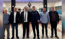 Bir haftadır tedavi görüyordu, taburcu edildi