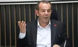 Tanju Özcan’a 7 yıl 3 ay 15 gün hapis cezası