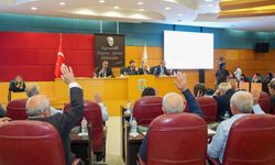 ‘Kesinleşmiş karar olmadan hiç kimse suçlu ilan edilemez’